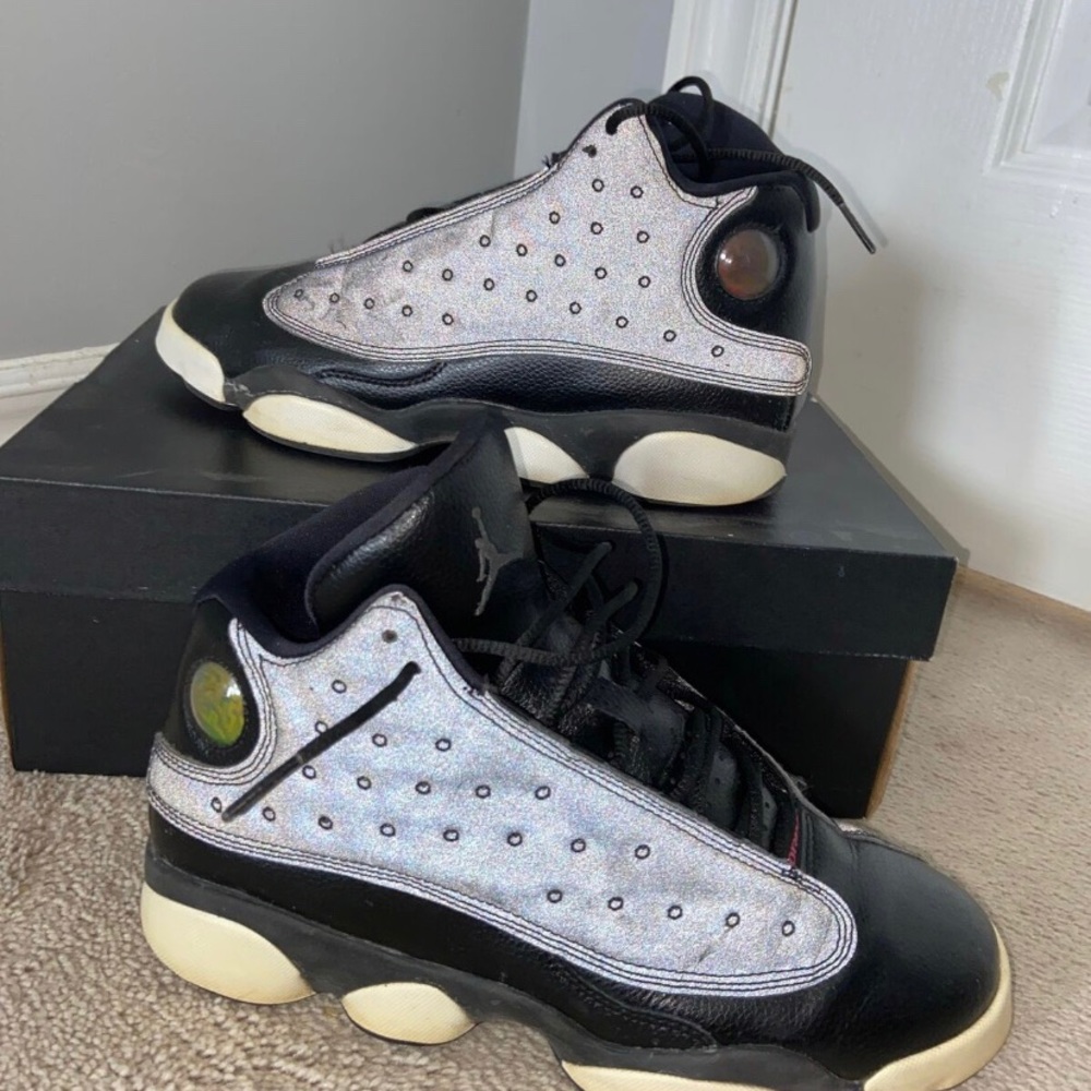 Jordan 13’s